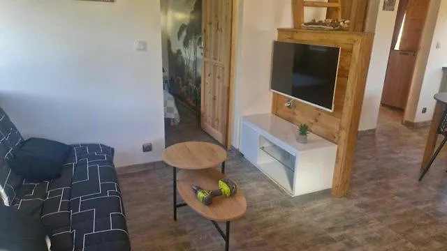 Chalet Detente Montaut  0*, Montaut (Haute-Garonne)
