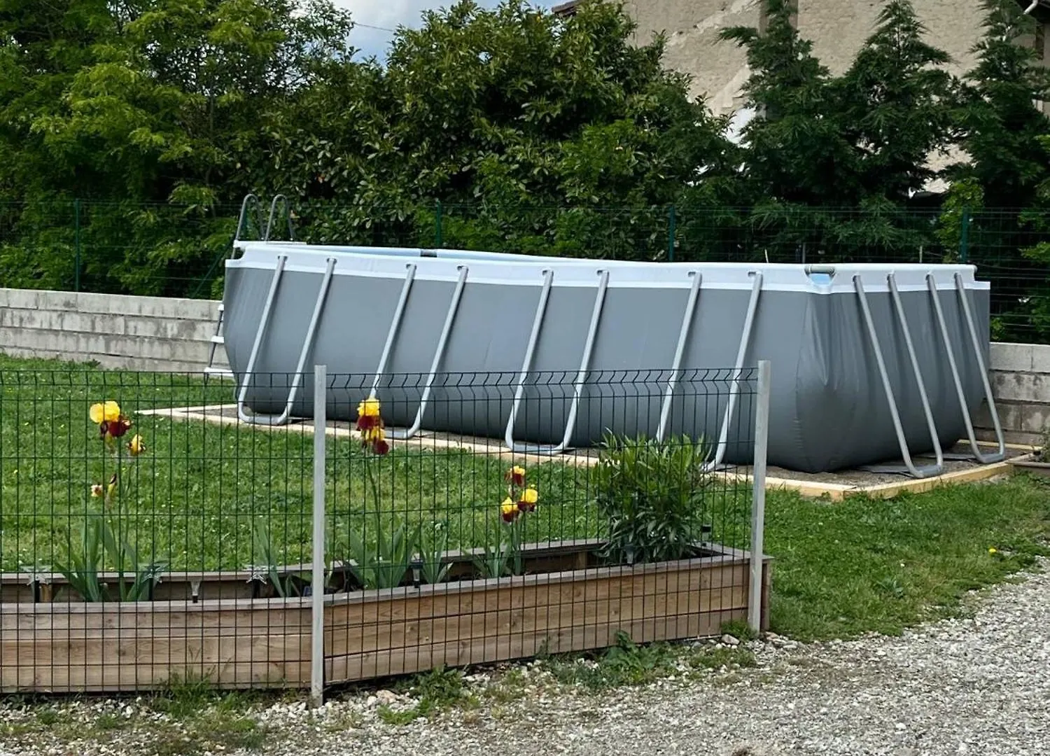 Chalet Detente Montaut  Montaut (Haute-Garonne)